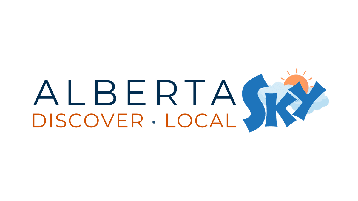 Alberta Sky — Discover Local